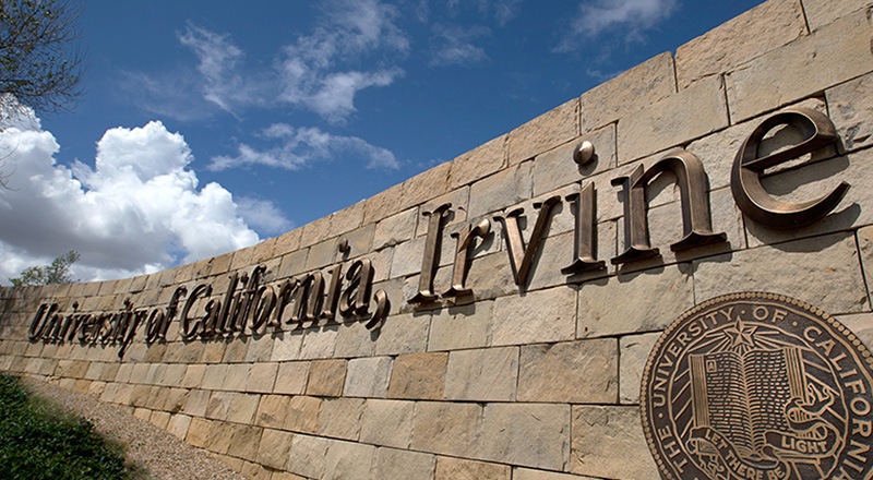 UCI fights antimicrobial-resistant pathogens with a $5 million grant