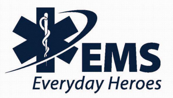 May 17-23 : 41st annual EMS week