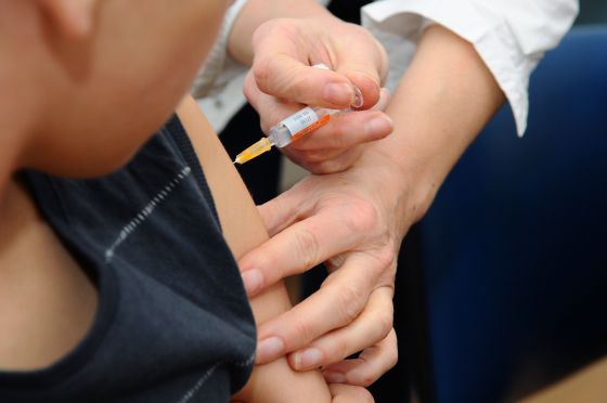 Diphtheria back in Spain after 30 years: “EU member States must improve immunisation coverage”
