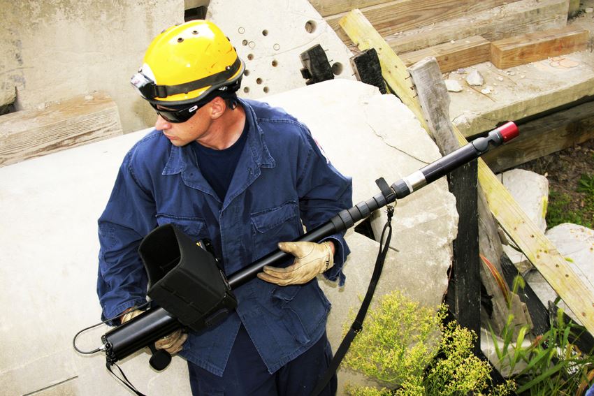 Savox at Interschutz 2015: Game-Changing USAR Innovation