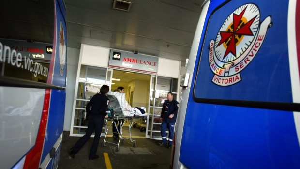 Oxygen damaging for heart attack patients, study says