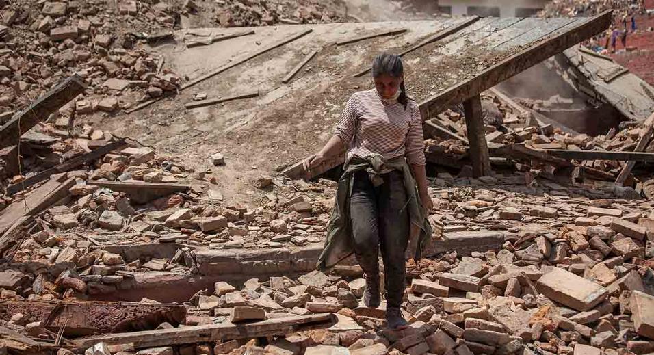 Bangkok – 7th Regional Training Course on Mainstreaming Disaster Risk Reduction into National Development Process