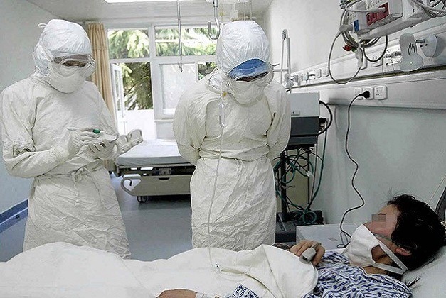 MERS-CoV in Saudi Arabia update