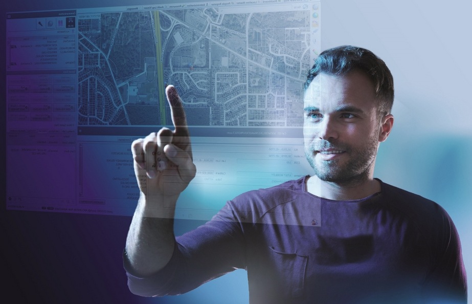 PROTECT™ Consolidated Dispatch: FREQUENTIS brings the PSAP market into 21st century