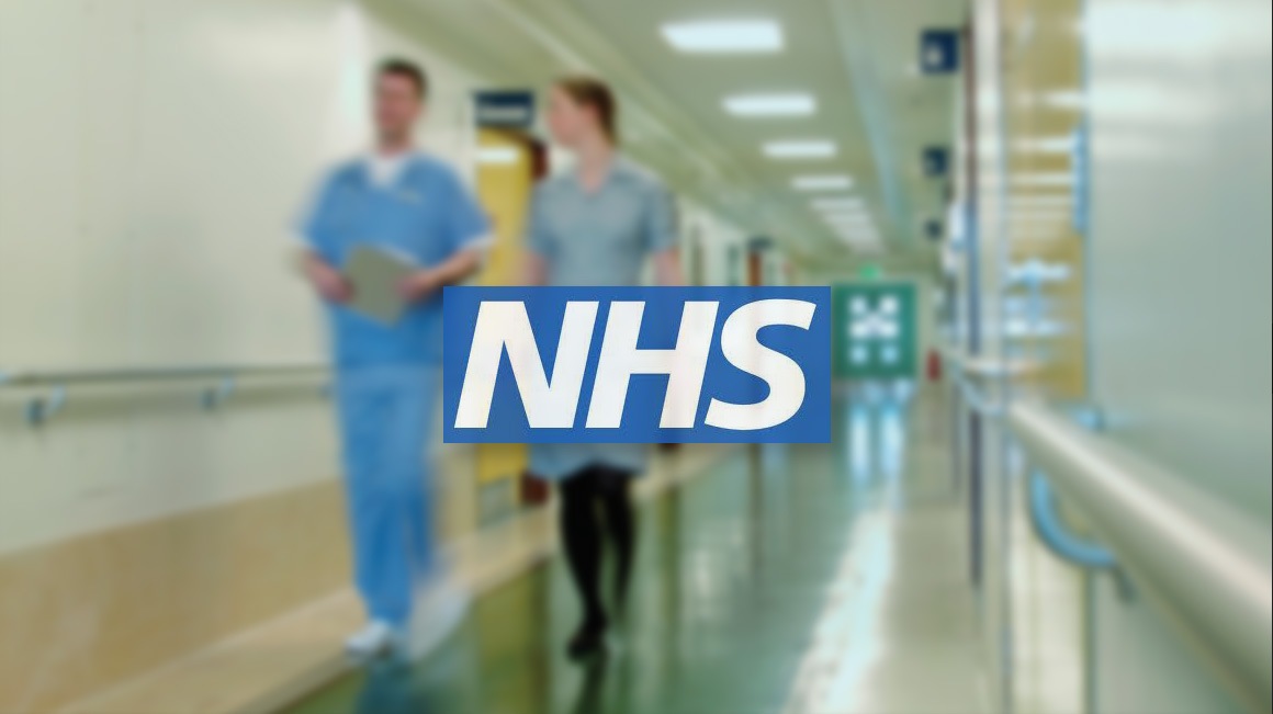 BREAKING POINT for NHS: for the British Red Cross it’s a Humanitarian Crisis