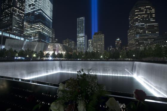 09/11, say how you will remember with #Honor911