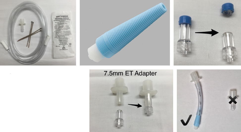 Solving the Problem of Delivering Oxygen during Needle Cricothyroidotomy