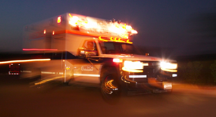 Medicare paid $30M for ambulance transports that never happened