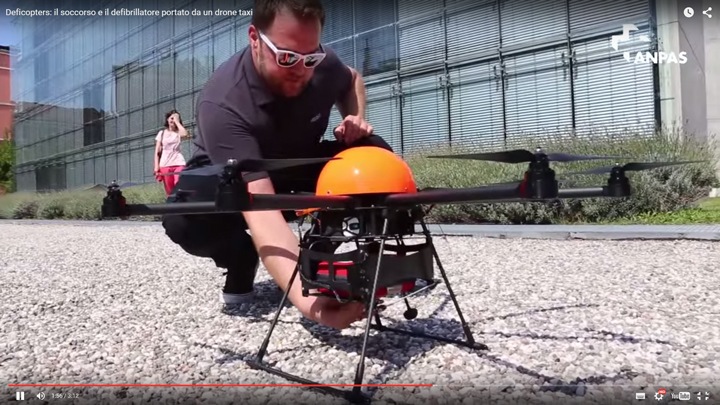 Terrapinn’s The Commercial UAV Show Asia: Is Asia Ready for Commercial Drones to Take Flight?