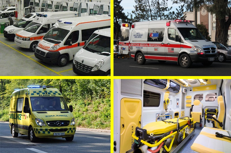 Fire-EMS: Next-gen ‘vanbulances’