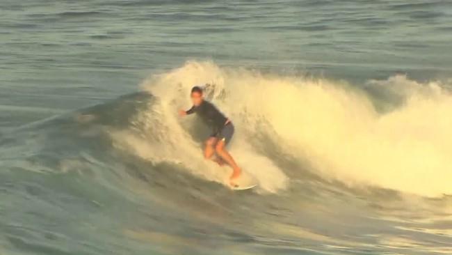 More than 5,000 people rescued during the Labor Day Holiday in LA and Orange counties