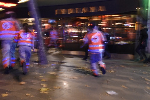 Paris Attacks: Breaking news and updates