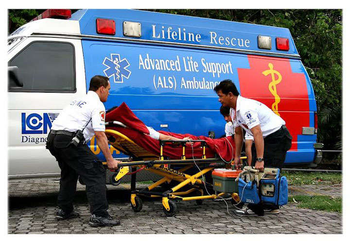 A new Emergency Quick Response Service in Philippines with Konsulta MD