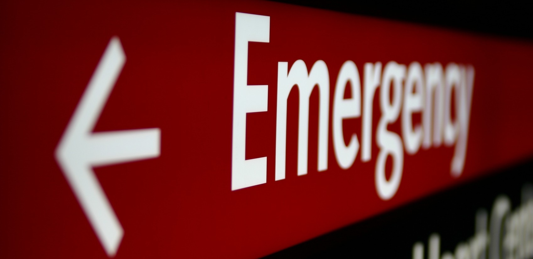 Emergency Department Boarding Improving, But Still a Problem