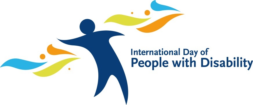 International Day of Disabled Persons: no more stigma and misperceptions