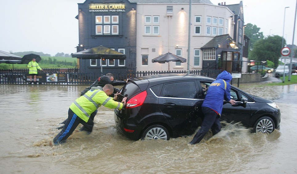 Melbourne – Climate Adaptation and Resilience Master-class