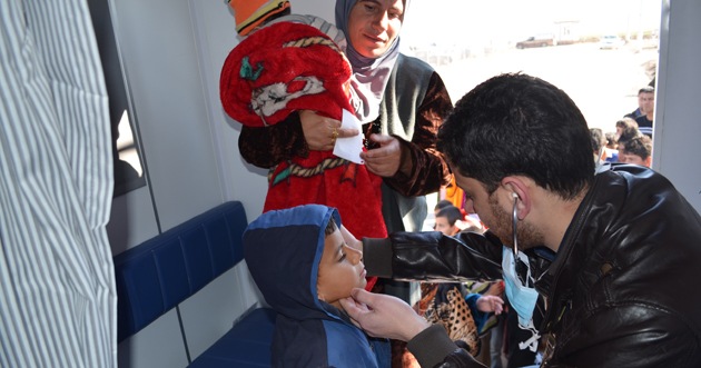 Tracking attacks on health workers – Don’t let them go unnoticed