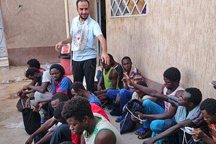Emergency Response in Libya: Struggle to survive as services collapse