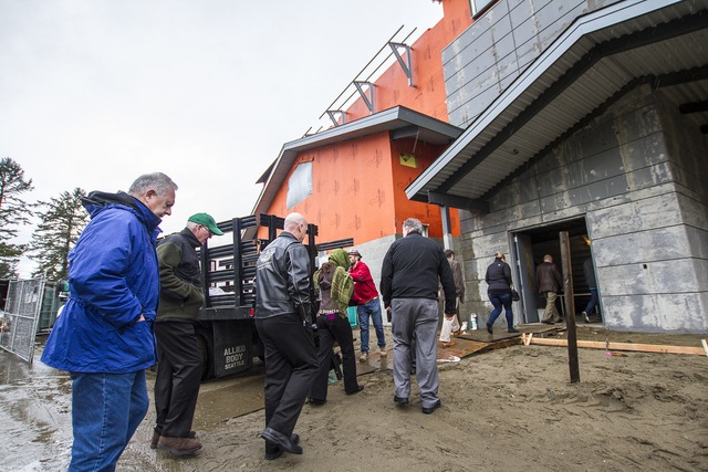 U.S. – Officials, leaders tackle coastal disaster preparedness, resilience