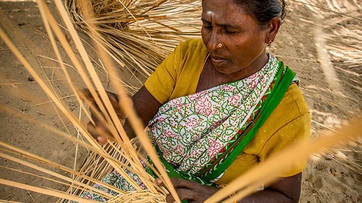 Sri Lanka: Responding to needs