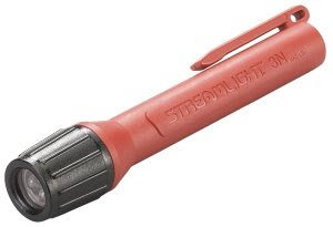 Streamligh launches 3N propolymer ATEX torch