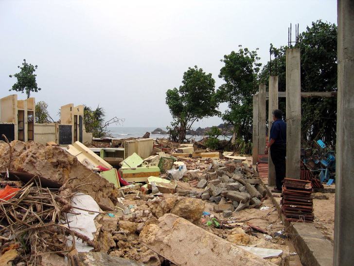 PacWave 16, the first Tsunami warning exercise in Pacific with a new forecast services