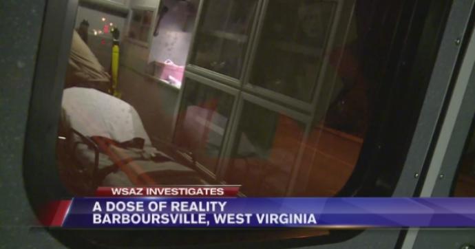 WSAZ Investigates: A Dose of Reality