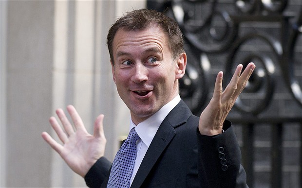 New talks over the contract of new junior doctors in England