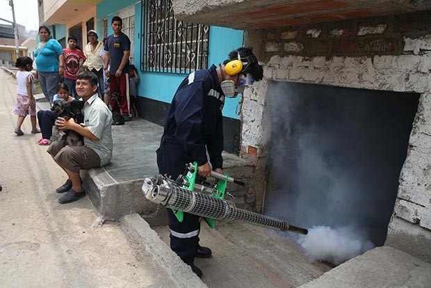 Zika virus: 6 key things we don’t yet know