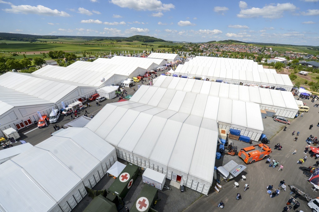 RETTmobil: On Course For Success
