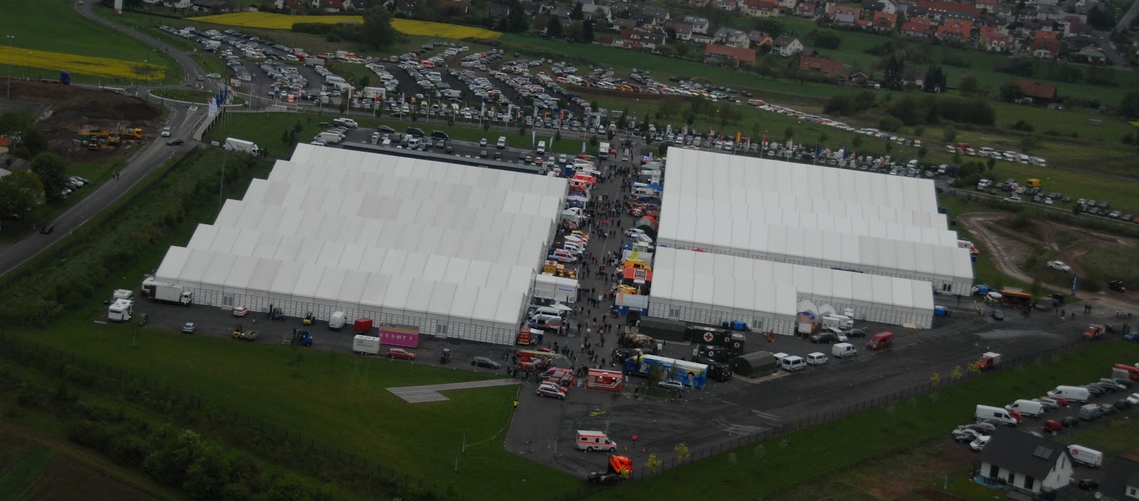 RETTmobil 2016:”The show is a Hit”