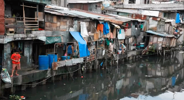Sanitation in Asia Pacific Countries – New partnerships help resolve urban challenges
