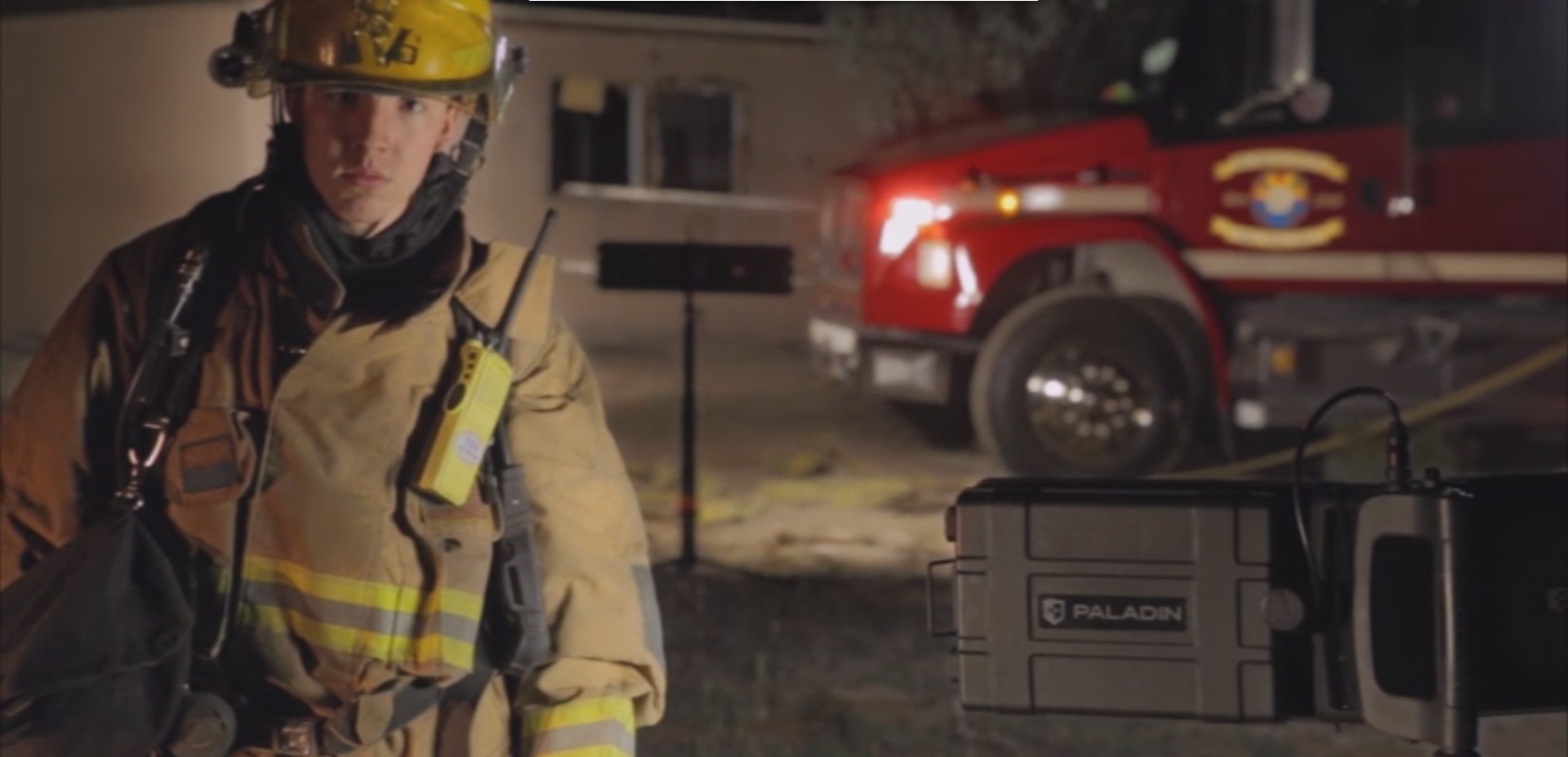 Paladin launches all-new case light, now made in U.S.A.