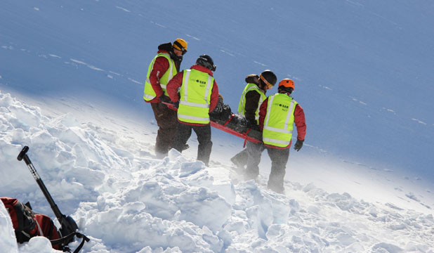 Ice in the Artic keeping slow down: CryoSat satellite reports ice thickness data
