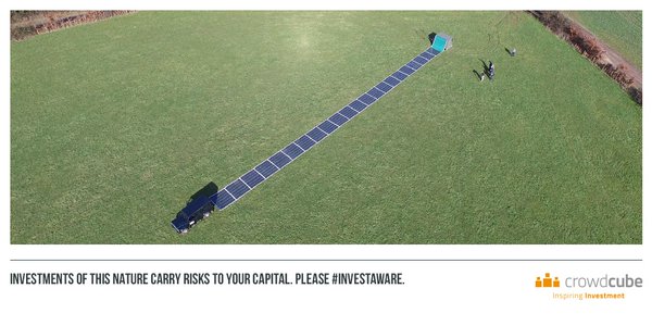Portable solar power system, how to supply electricity to your field hospital