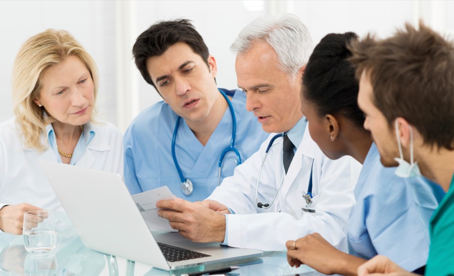 ECRI Institute Makes Healthcare Risk Management Less Risky for New Hires