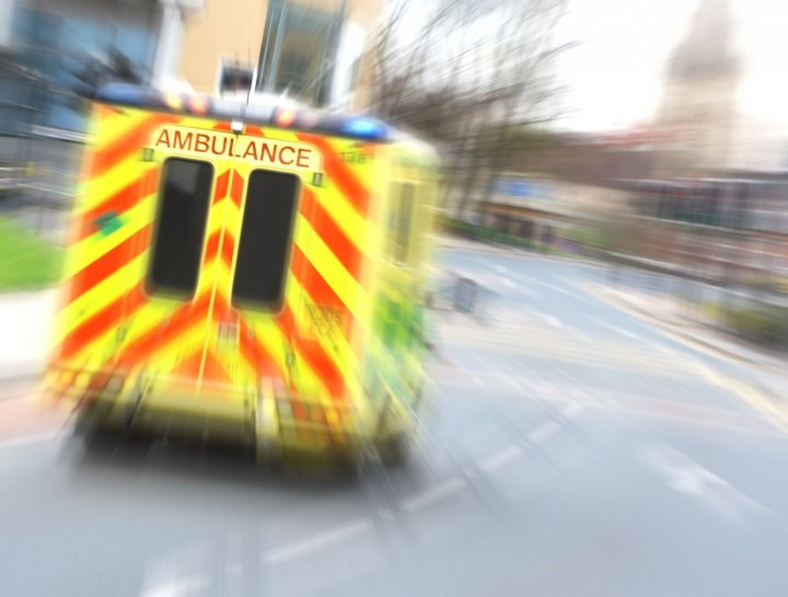 Severe Traumatic Brain Injury: A BUNDLE FOR TBI