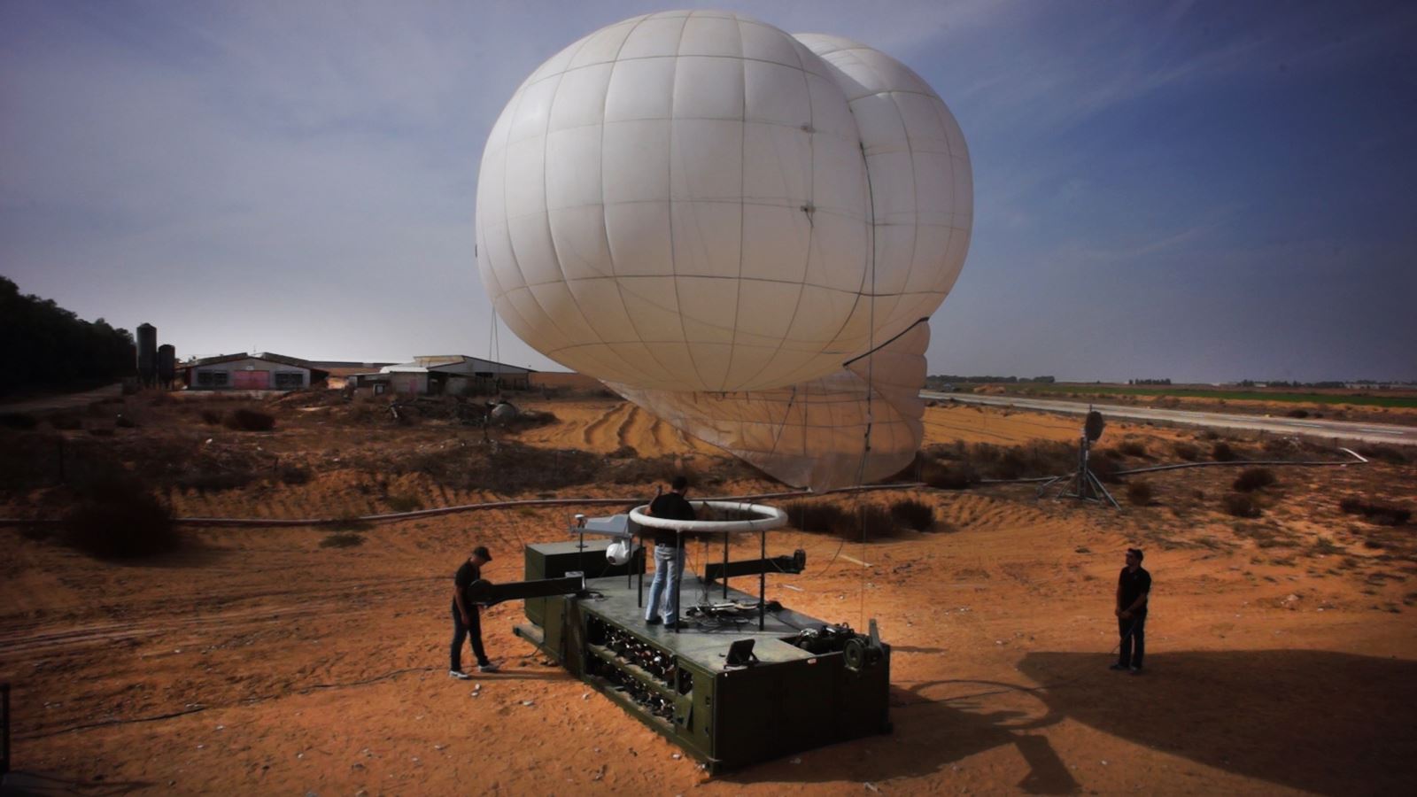 RT Introduces new ELTA made payload at Eurosatory 2016