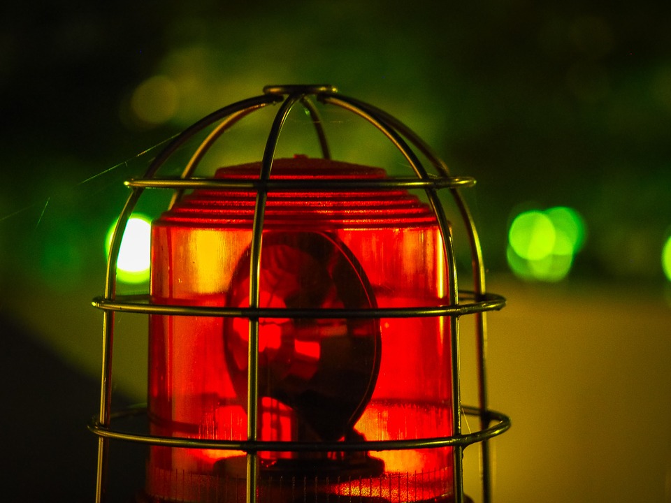 Nairobi – Early Warning Systems Training Course