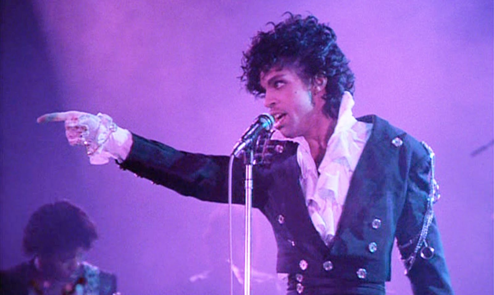 If Prince was a Drug Addict…So was I