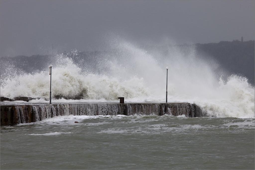 Italy – RISC-KIT Summer School on Disaster Risk Reduction in Coastal Areas