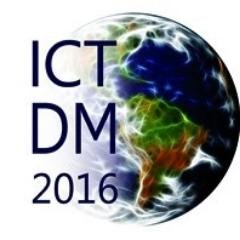 Austria – 3rd International Conference on Information and Communication Technologies for Disaster Management (ICT-DM’2016)