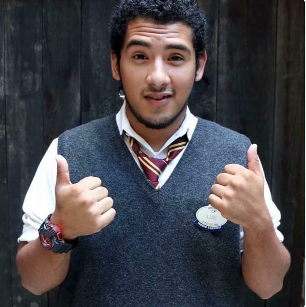 Luis Vielma planned to become an EMT – The story of the 22-year-old shooting victim of Orlando