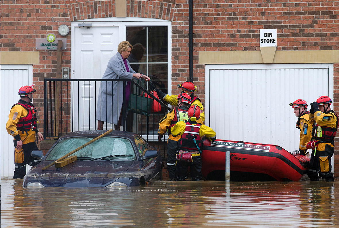 Save the date – Cambridge Conference on Catastrophic Risk 2016