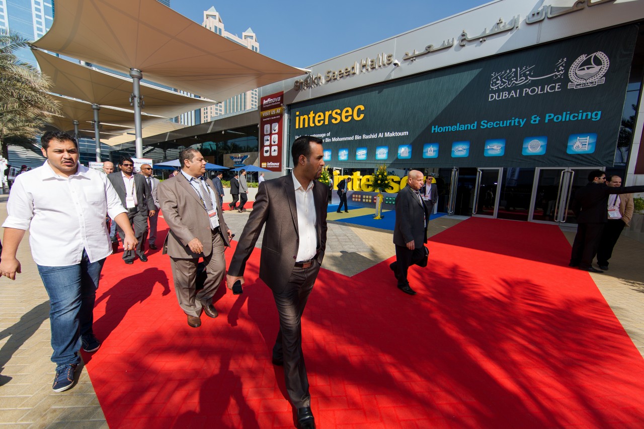 Messe Frankfurt Middle East launches Intersec Saudi Arabia