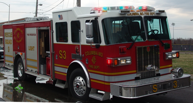 US – Firefighters fired over Black Lives Matter post on Facebook