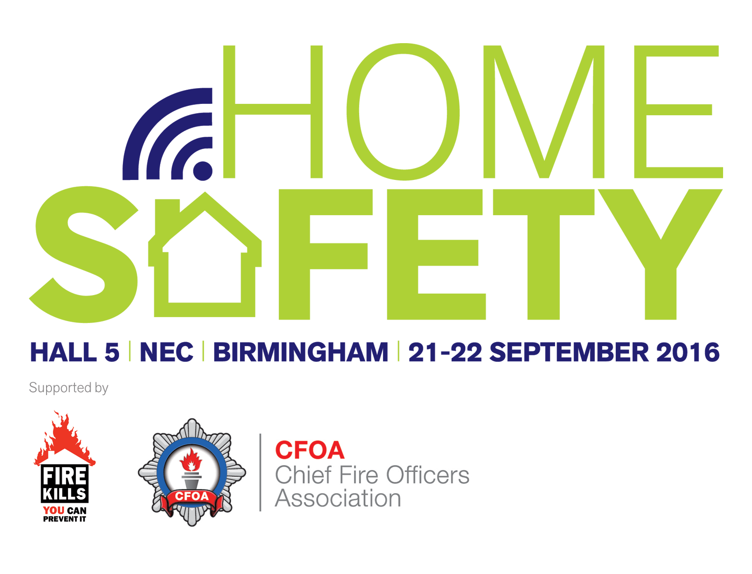 Home Safety 2016 will Showcase Fire and Health Working Hand in Hand