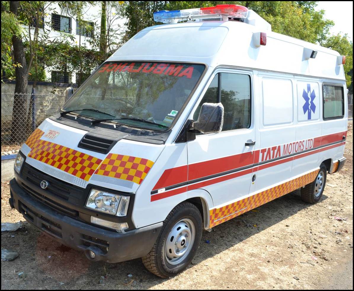 Emergency Services in India, the new NABH Standards will improve safety and treatments