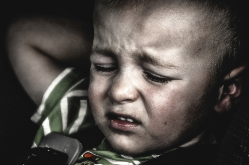 Child heatstroke – Act Fast. Save a Life