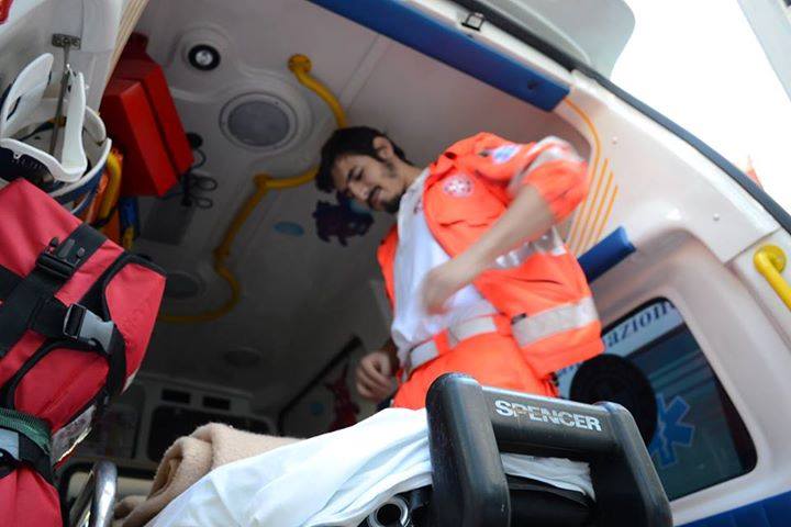 How To handle an Emergency Situation in 5 steps